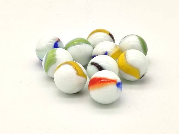 Old Glory Marbles 22mm
